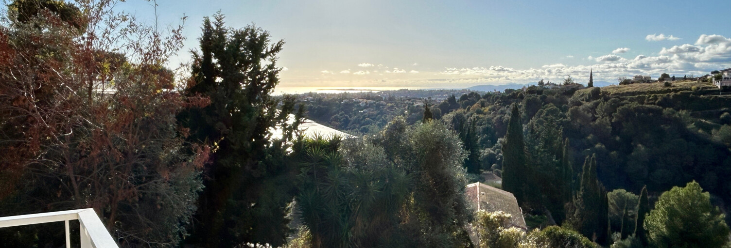 Appartement 2 Pièces 47 m² à vendre à Nice (06100)