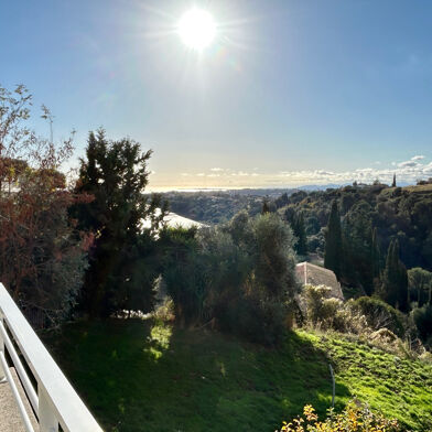 Appartement 2 pièces 289000 €