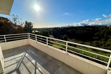 Appartement 2 pièces 284000 €