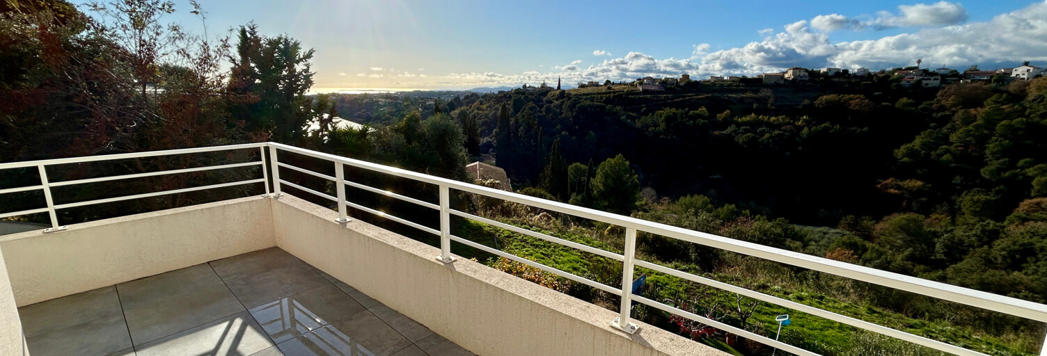 Appartement 2 Pièces 47 m² à vendre à Nice (06100)