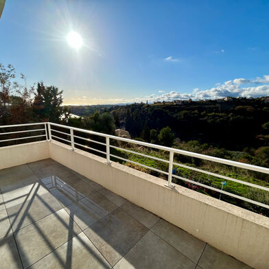 Appartement 2 pièces 289000 €