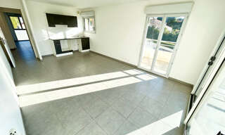 Appartement 2 Pièces 47 m² à vendre à Nice (06100)