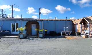 Commerce  2258 m² à vendre à Fontenay-le-Comte (85200)