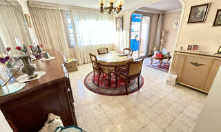 Appartement 3 Pièces 56 m² à vendre à Nice (06200)