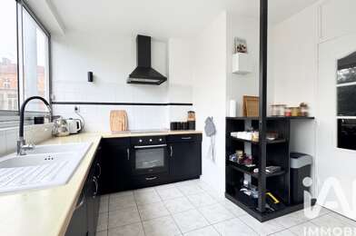 Appartement 3 pièces 145000 €