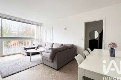 Appartement 3 pièces 145000 €