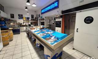 Commerce  66 m² à vendre à Canet-en-Roussillon (66140)