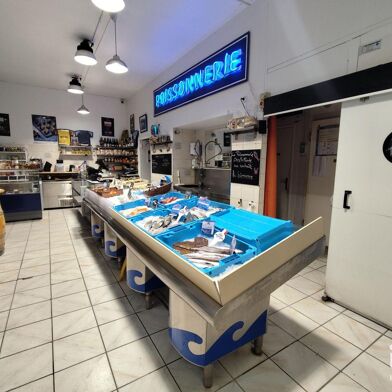 Commerce  150000 €