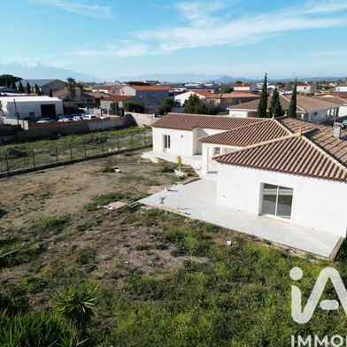 Maison 4 pièces 355000 €