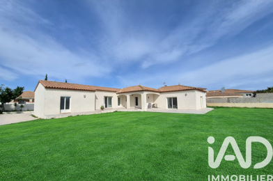 Maison 4 pièces 355000 €