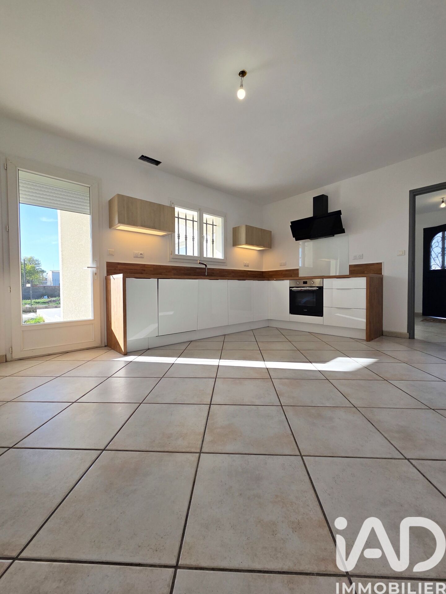 Vente Maison/villa 4 pièces - Photo 4