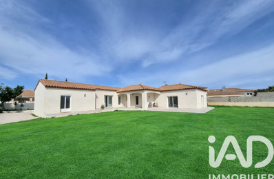 Vente Maison/villa 4 pièces — photo du bien
