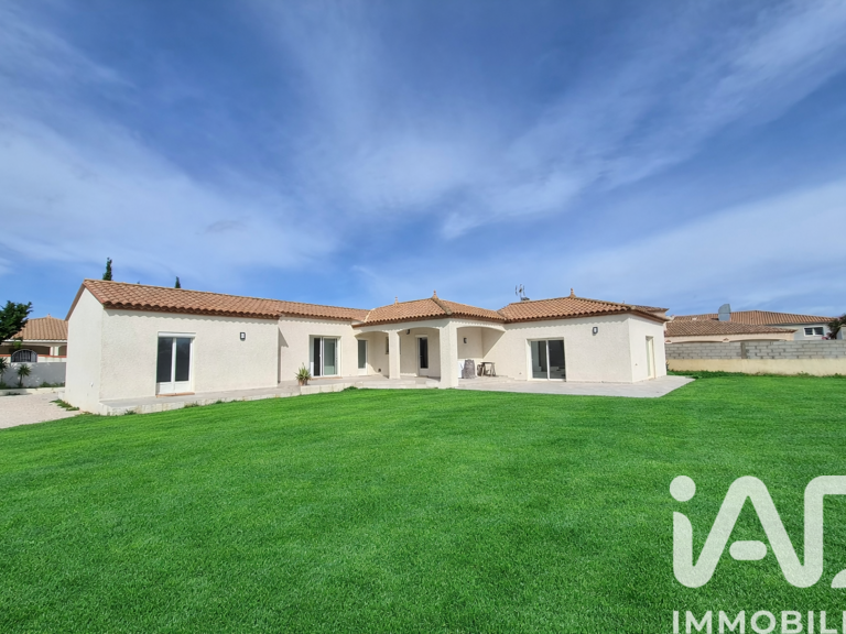 Vente Maison/villa 4 pièces — photo 1