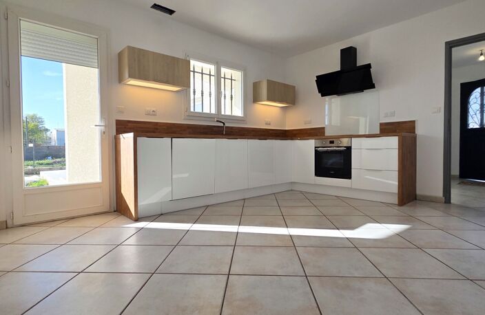 Vente Maison/villa 4 pièces — photo 4