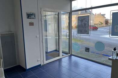 Maison 5 pièces 60480 €