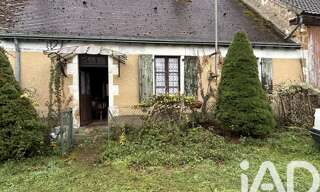 Maison 2 Pièces 110 m² à vendre à Dunet (36310)