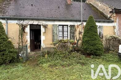 Maison 2 pièces 54500 €