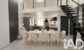 Appartement 3 Pièces 96 m² à vendre à Bombon (77720)