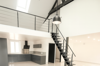 Appartement 3 pièces 205000 €