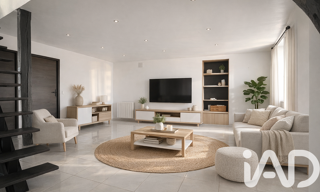 Appartement 3 Pièces 96 m² à vendre à Bombon (77720)