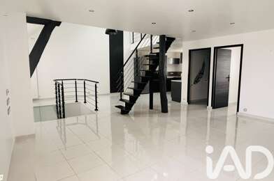 Appartement 3 pièces 205000 €