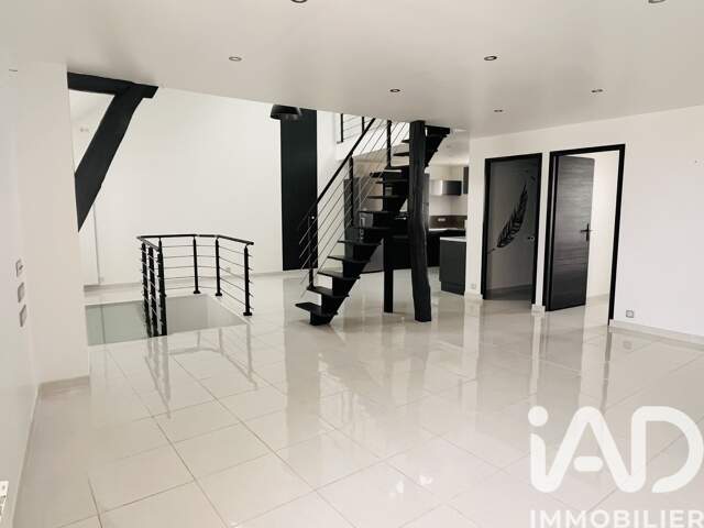 Vente Triplex 3 pièces — photo du bien