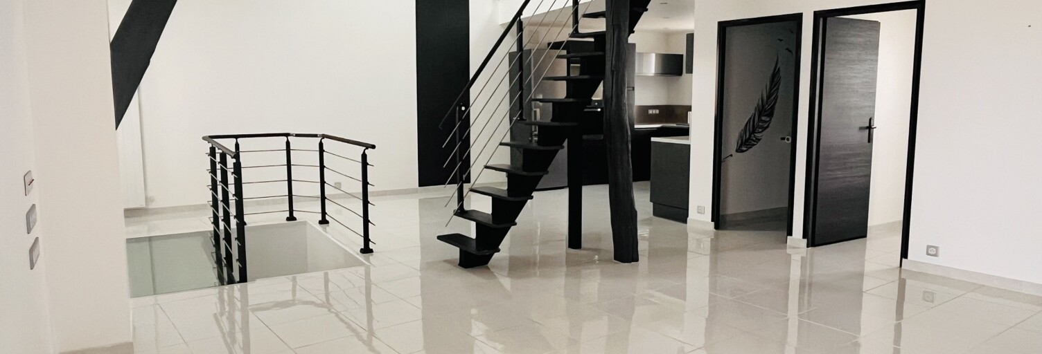Appartement 3 Pièces 96 m² à vendre à Bombon (77720)