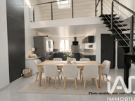Vente Triplex 3 pièces — photo 4