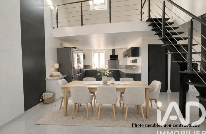 Vente Triplex 3 pièces — photo 4