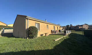 Maison 6 Pièces 119 m² à vendre à Amplepuis (69550)