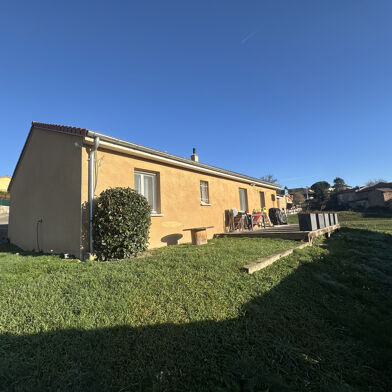 Maison 6 pièces 240000 €