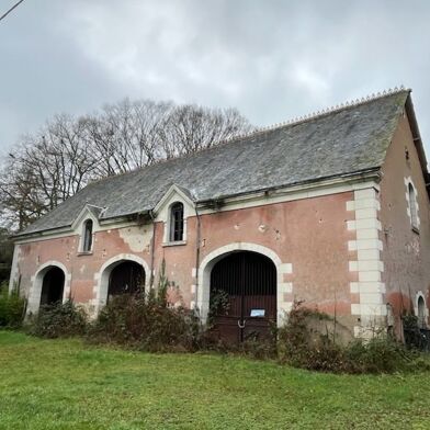 Maison 2 pièces 77420 €