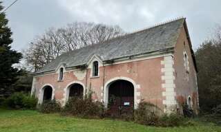 Maison 2 Pièces 500 m² à vendre à Épeigné-les-Bois (37150)