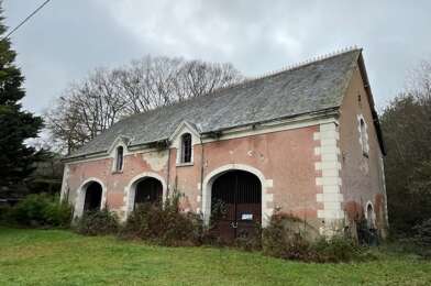 Maison 2 pièces 77420 €