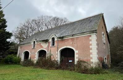 Grange de 2 pièces principales — photo du bien