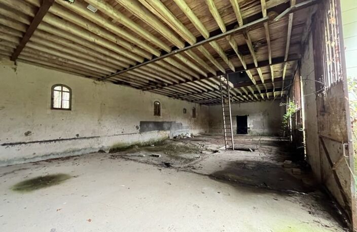 Grange de 2 pièces principales — photo 3