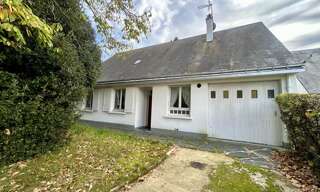 Maison 5 Pièces 90 m² à vendre à Saint-Avertin (37550)