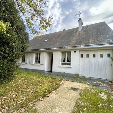 Maison 5 pièces 223650 €