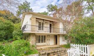 Maison 7 Pièces 167 m² à vendre à La Tremblade (17390)