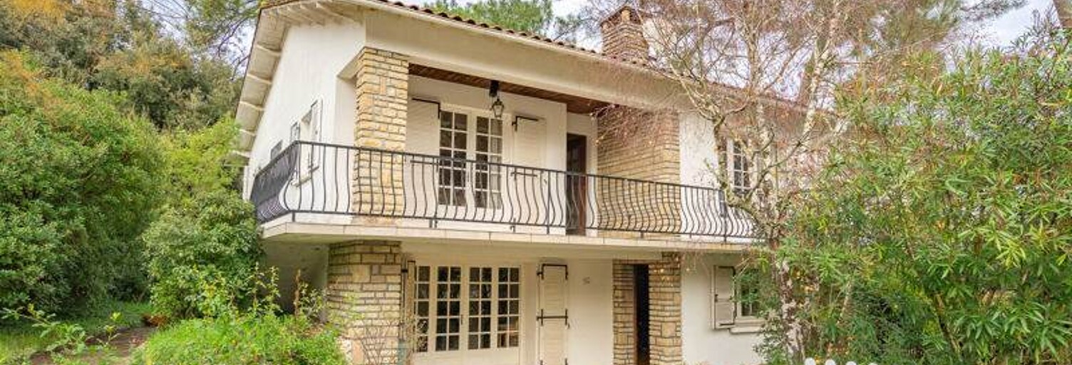 Maison 7 Pièces 167 m² à vendre à La Tremblade (17390)