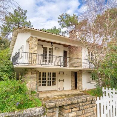 Maison 7 pièces 337920 €