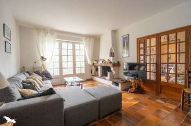 Maison 7 pièces 337920 €