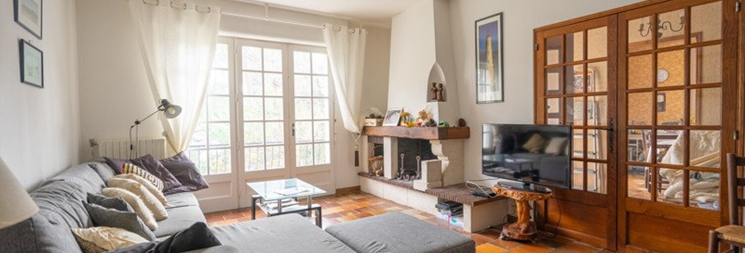 Maison 7 Pièces 167 m² à vendre à La Tremblade (17390)