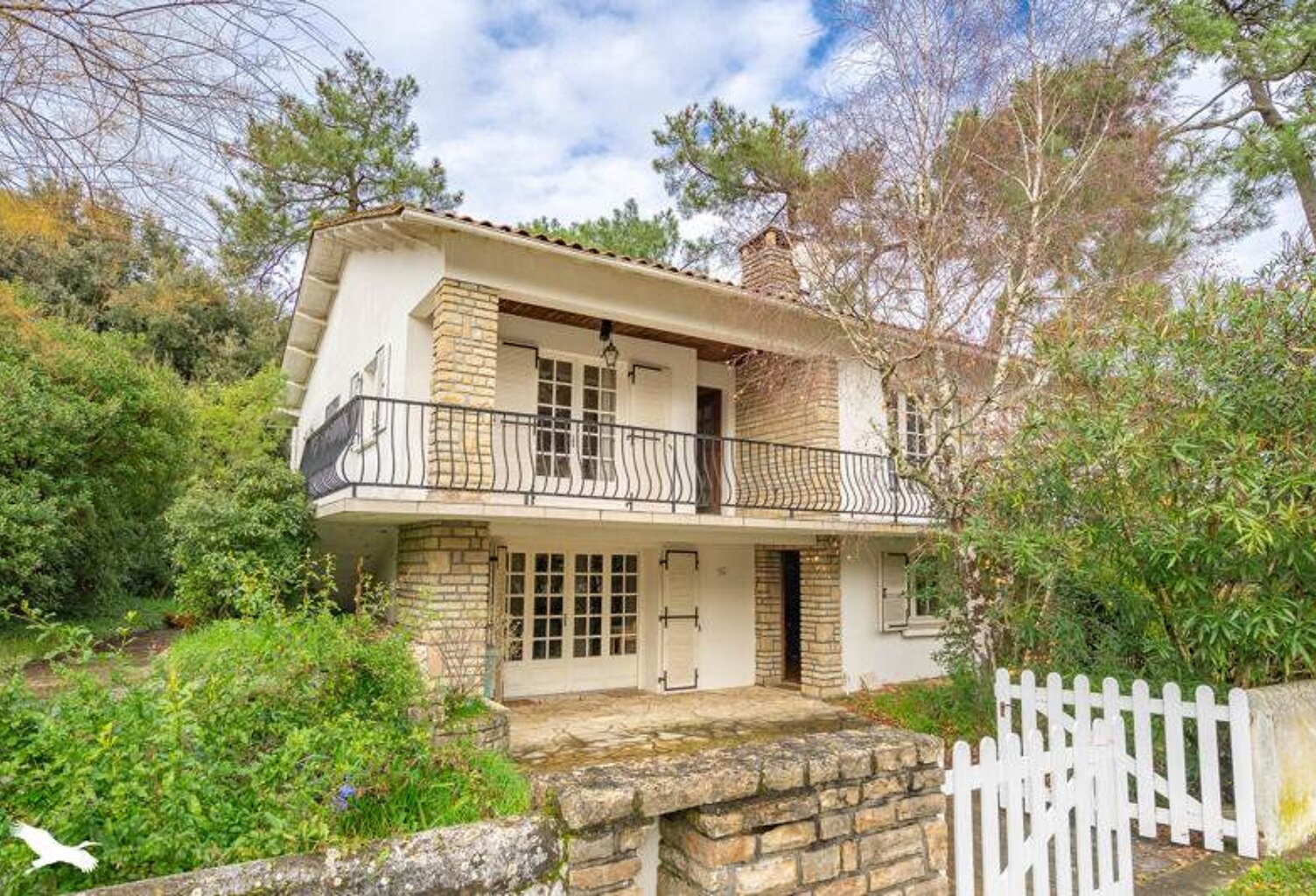 Villa de 7 pièces principales — photo 1