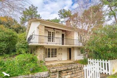 Maison 7 pièces 337920 €