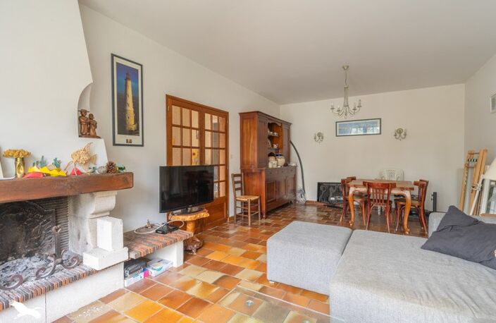 Villa de 7 pièces principales — photo 4