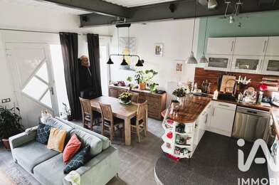 Maison 5 pièces 369000 €