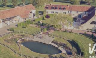 Maison 35 Pièces 561 m² à vendre à Sainte-Maure-de-Touraine (37800)