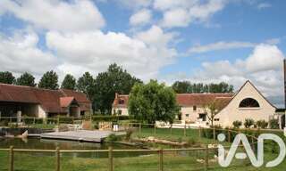 Maison 35 Pièces 561 m² à vendre à Sainte-Maure-de-Touraine (37800)