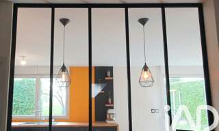 Maison 4 Pièces 118 m² à vendre à Lihons (80320)